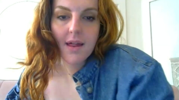 Hottgirlginger  24-09-2021